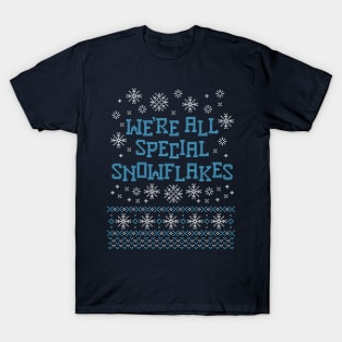 Special Snowflake T-Shirt